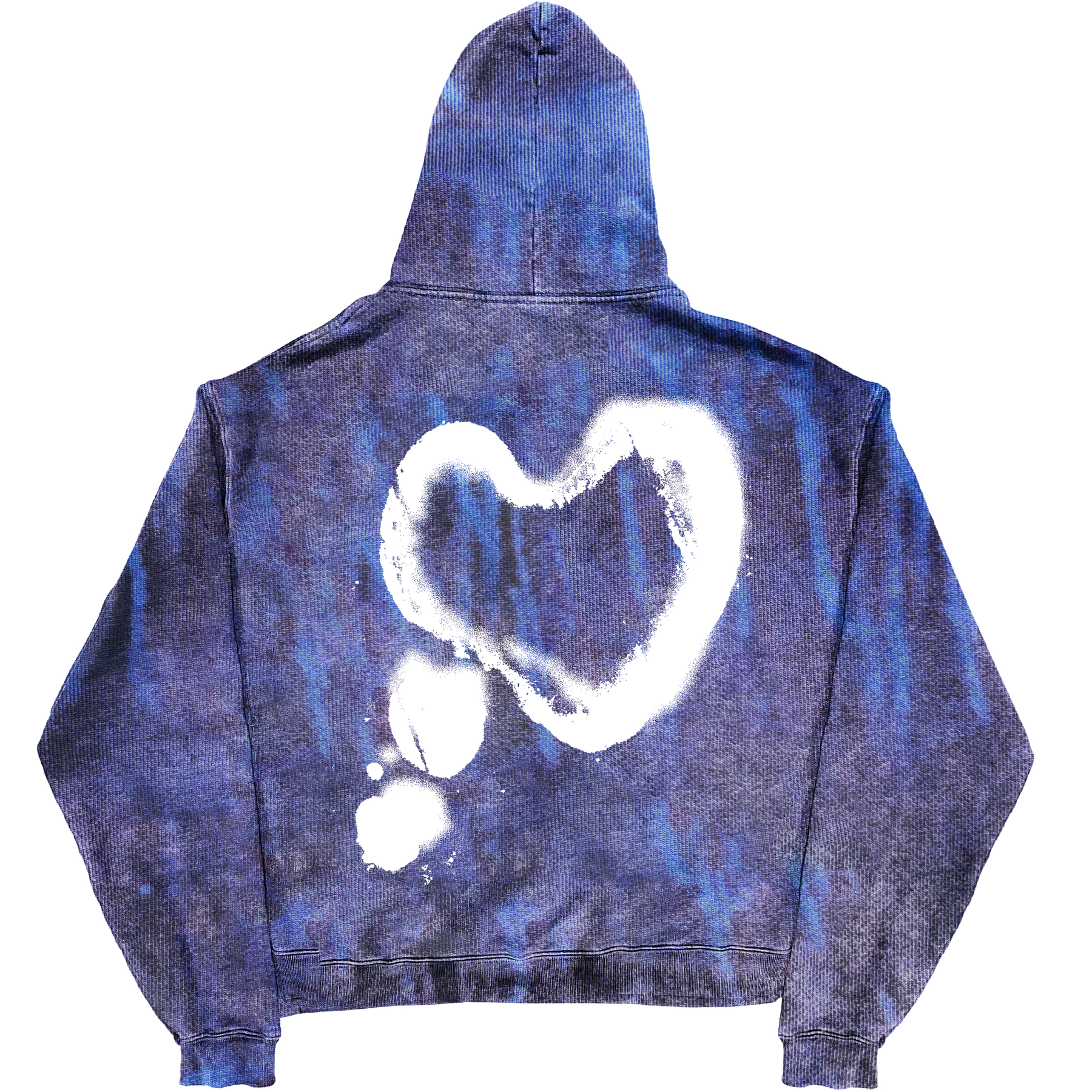 EMPTY HEARTS