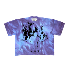 THE END TEE