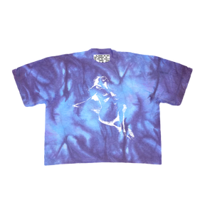 EMPTY HEARTS TEE