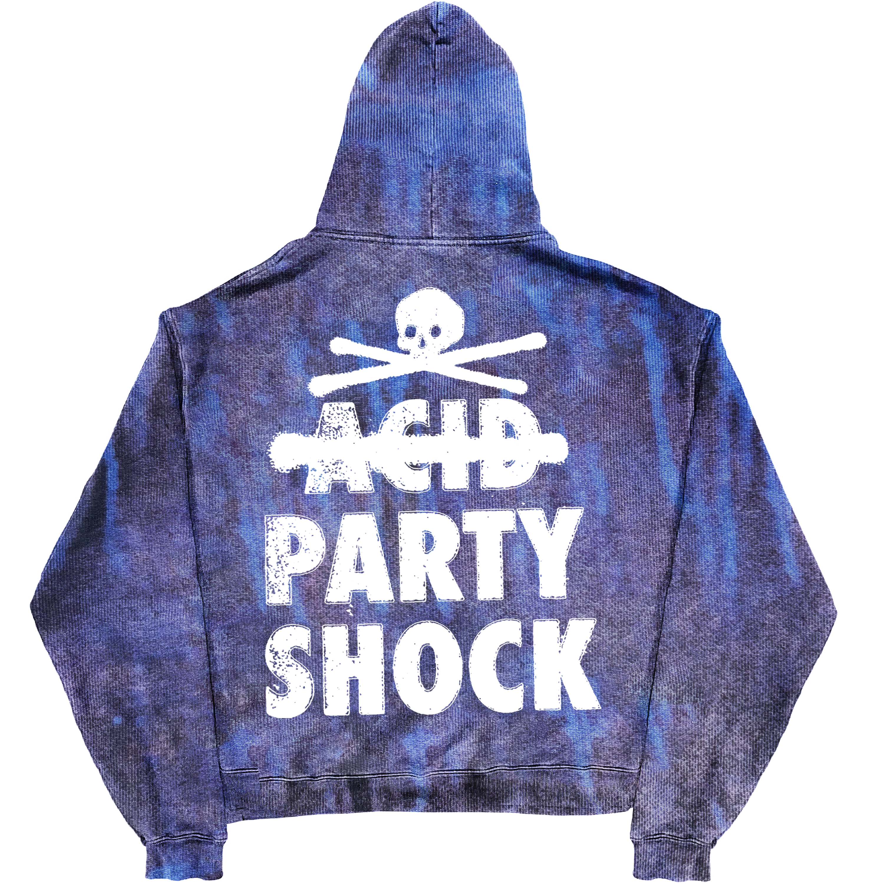 ACID HOODIE