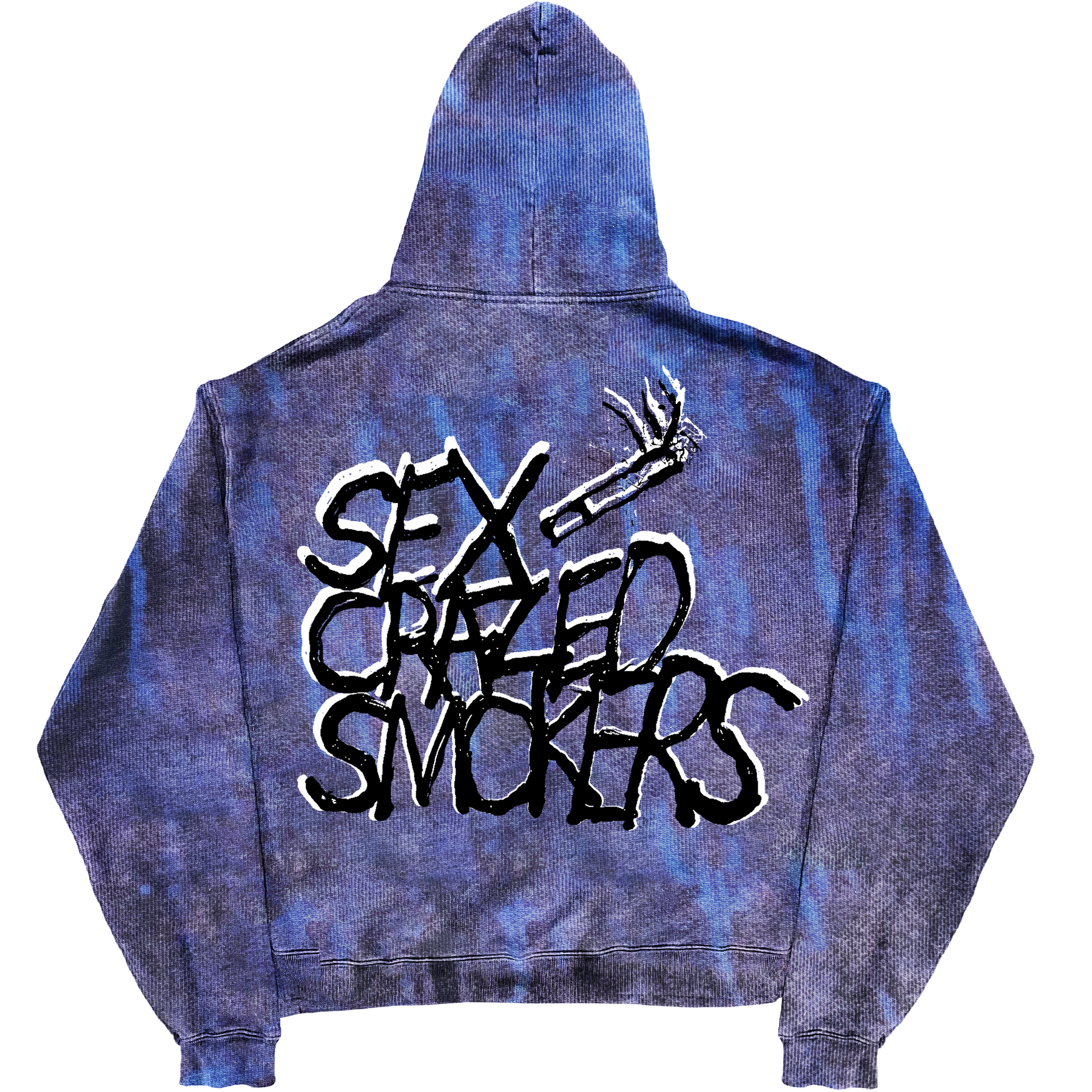 SMOKE SMOKE