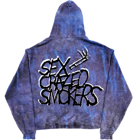 SMOKE SMOKE