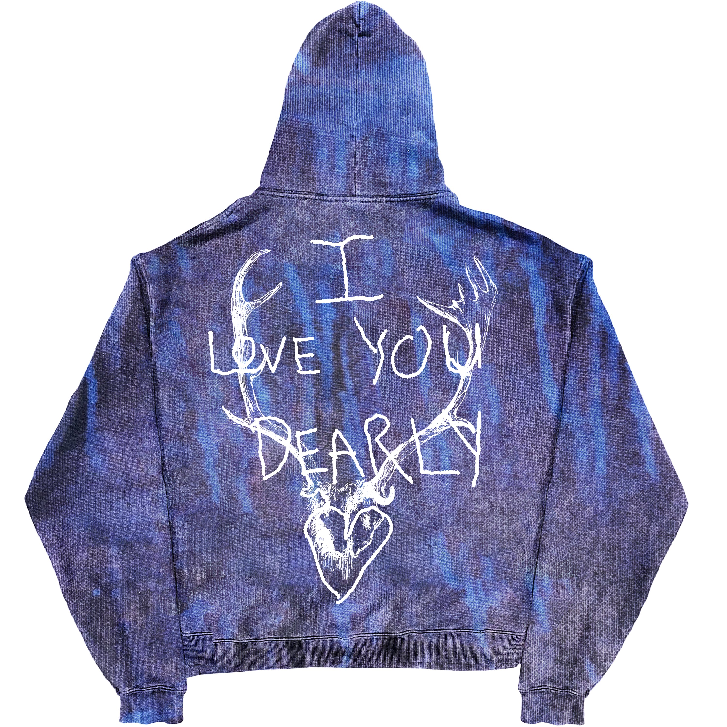 DEARLY HOODIE