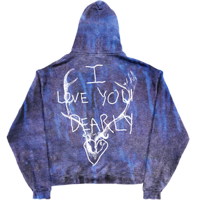 DEARLY HOODIE