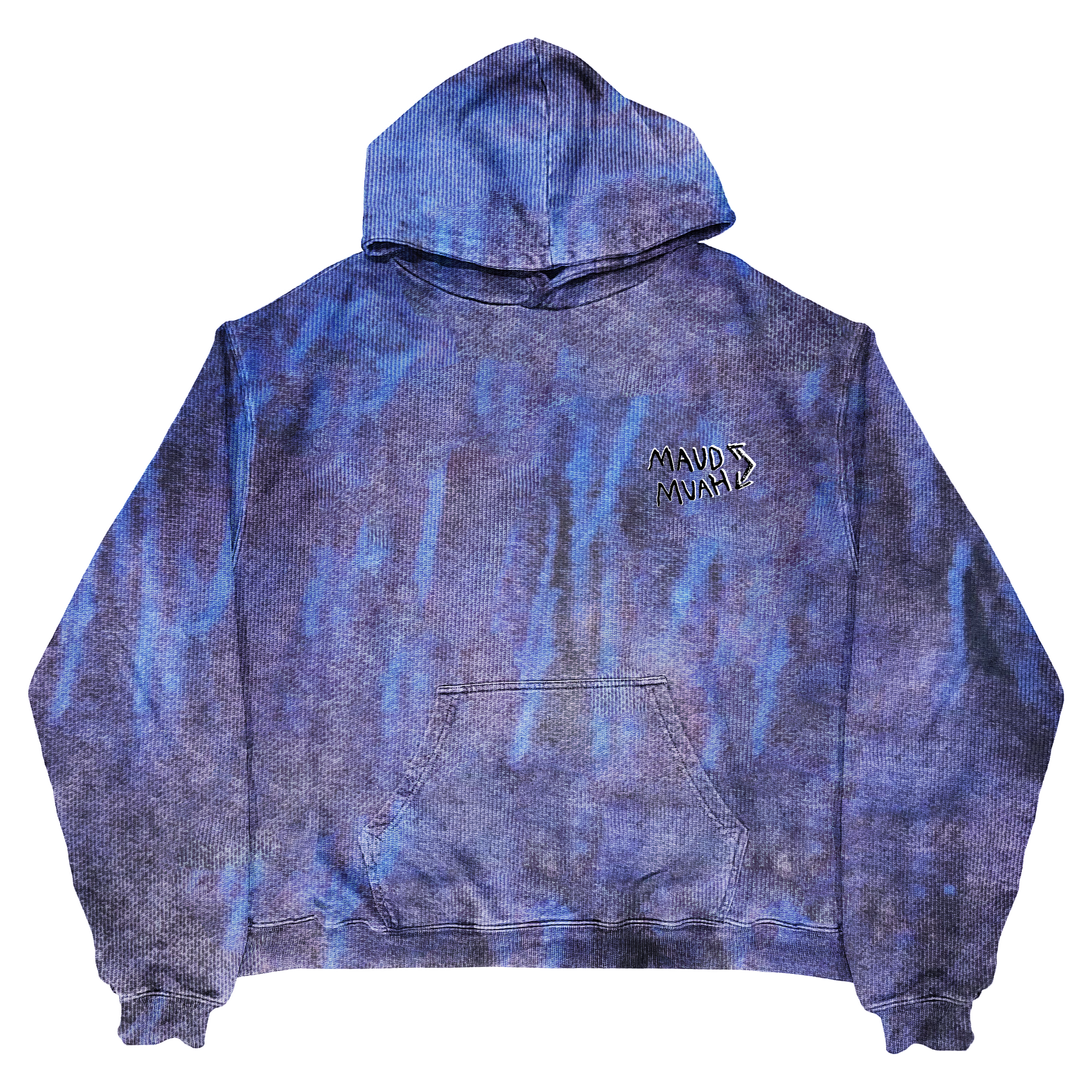 SMOKE SMOKE HOODIE