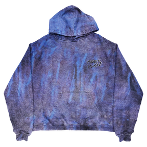 SMOKE SMOKE HOODIE