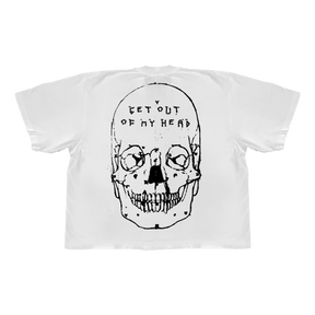 WHITE TEES