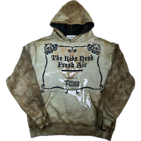 WILD LOVE HOODIE