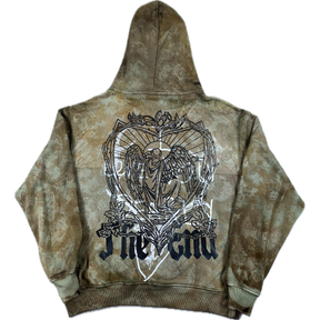 WILD LOVE HOODIE