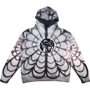 BEYOND INFINITY HOODIE