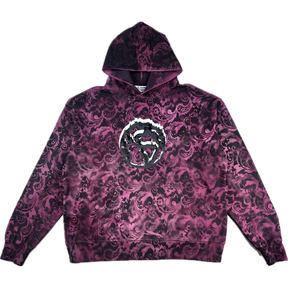PANDORAS BOX HOODIE