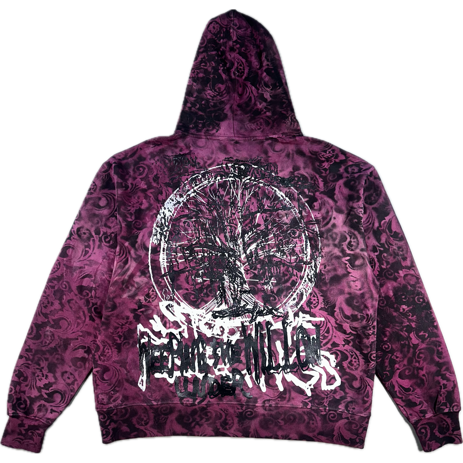 PANDORAS BOX HOODIE