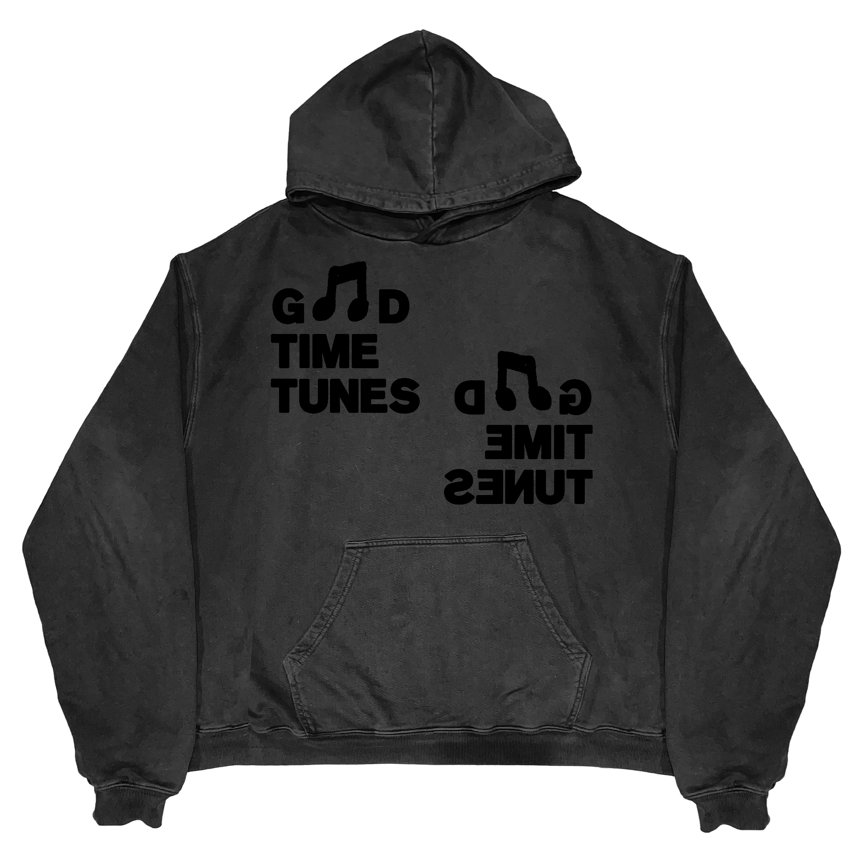 Maud Music Hoodies