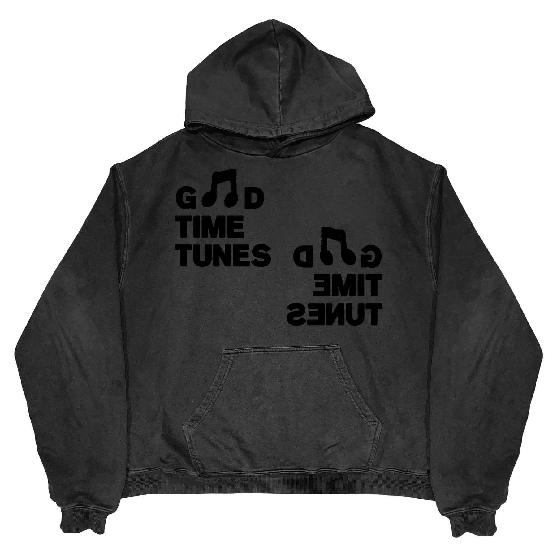 Maud Music Hoodies
