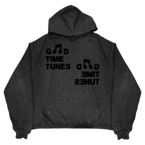 Maud Music Hoodies