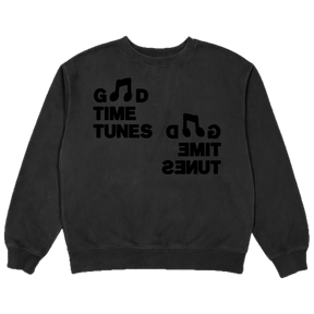 Maud Music Crewnecks