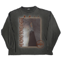 Somewhere Long Sleeve Tee