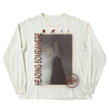 Somewhere Long Sleeve Tee
