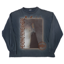 Somewhere Long Sleeve Tee
