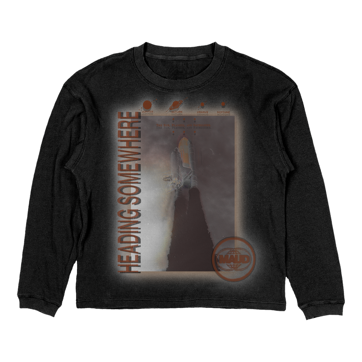 Somewhere Thermal