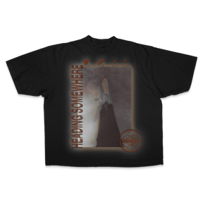 Somewhere Tee