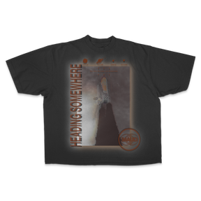 Somewhere Tee