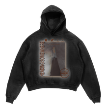 Somewhere Hoodie