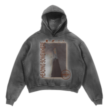Somewhere Hoodie