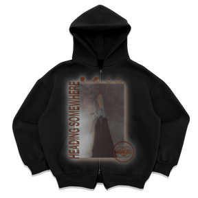 Somewhere Zip Up