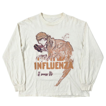 Influenza Long Sleeve Tee