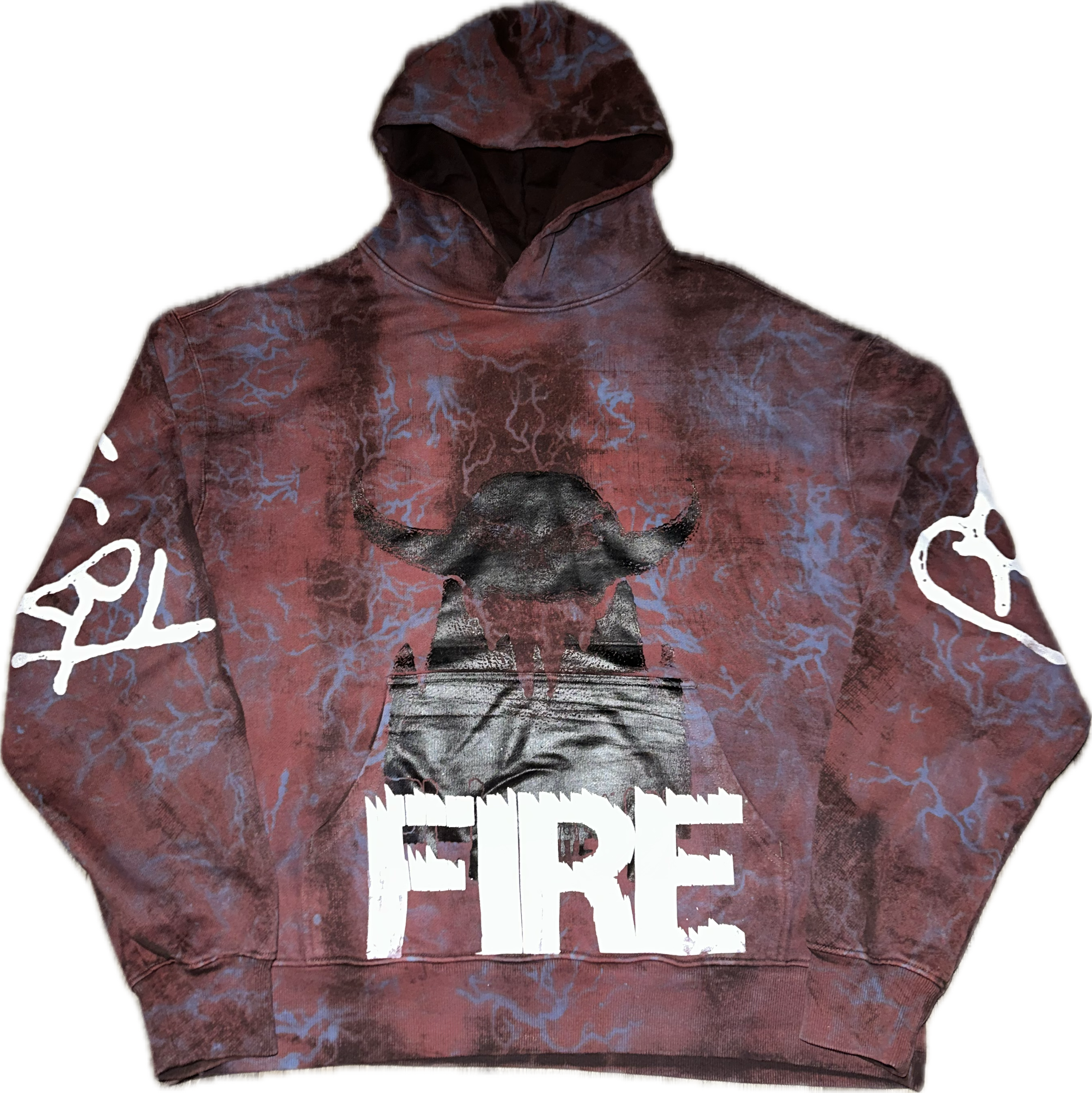 006 Hoodie- V2