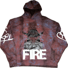 006 Hoodie- ALT
