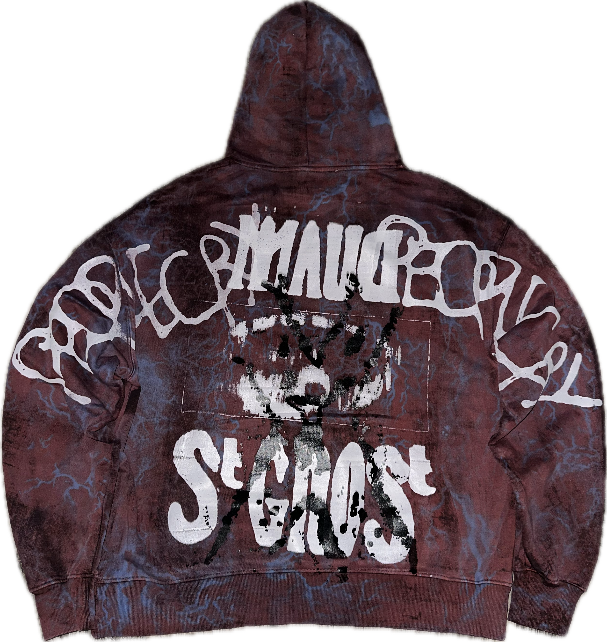 006 Hoodie- V2
