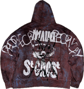 006 Hoodie- ALT