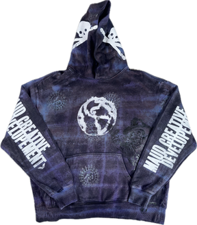 007 Hoodie