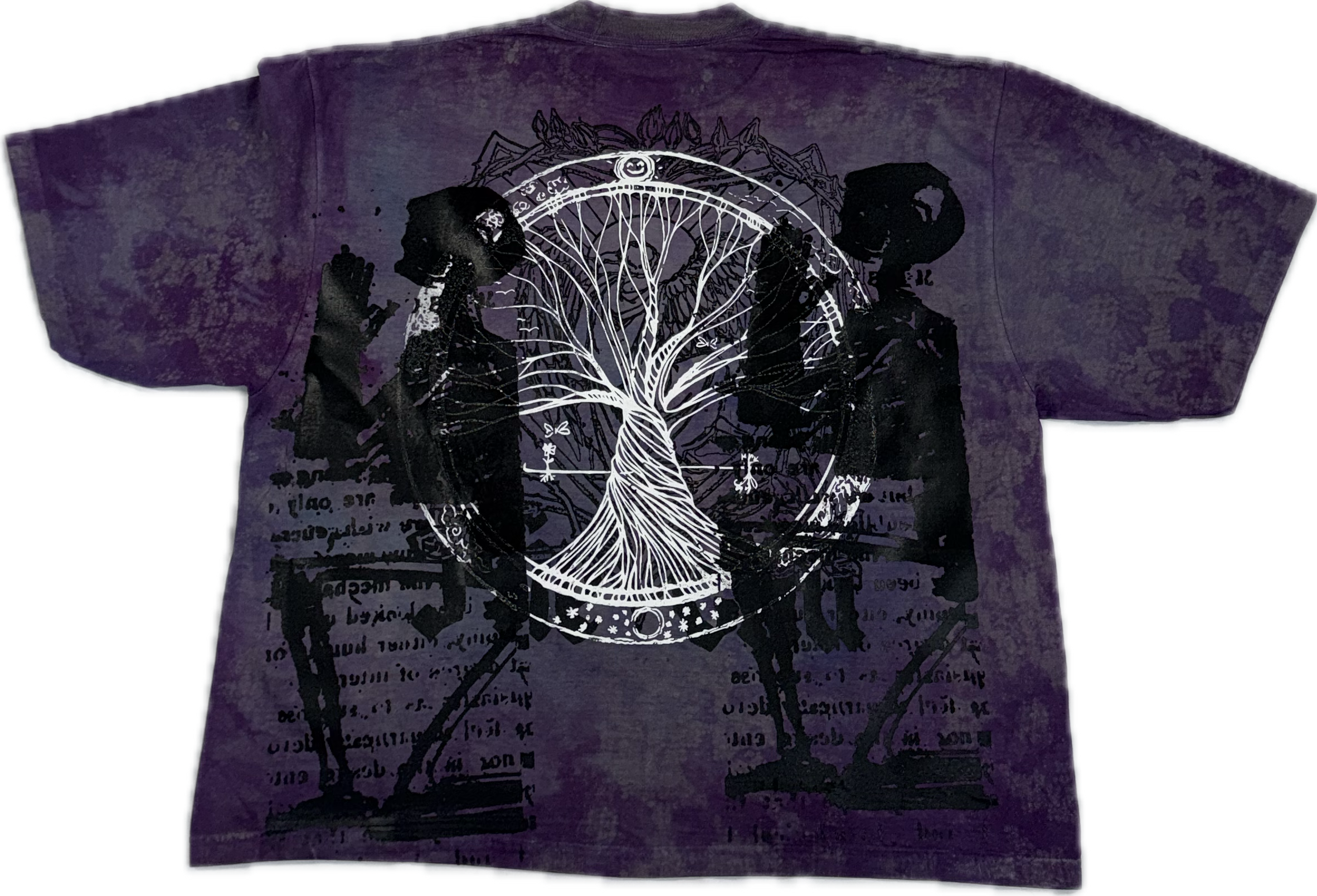RESTLESS SOUL TEE