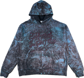SINISTER SPARKS HOODIE