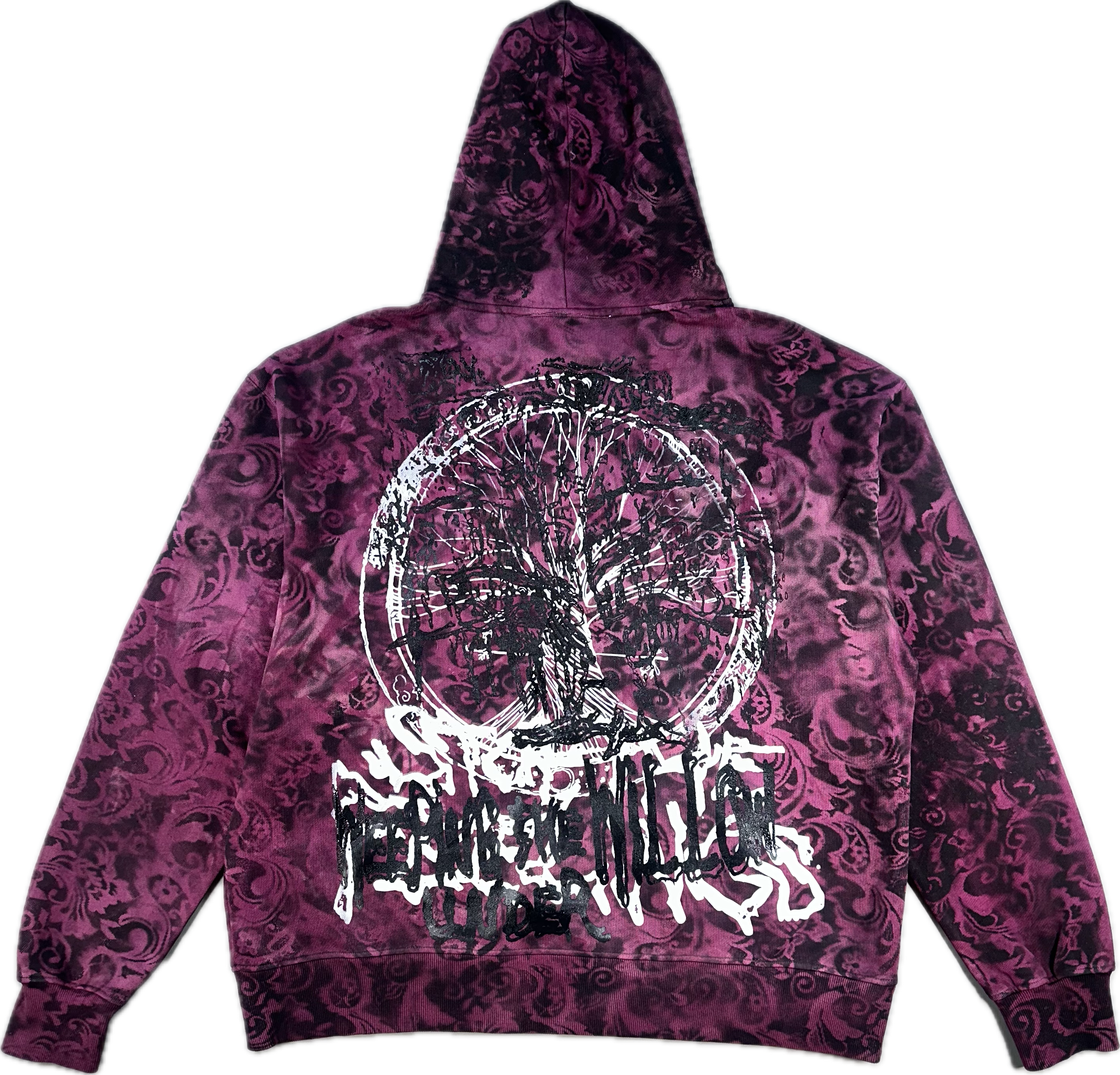 PANDORAS BOX HOODIE