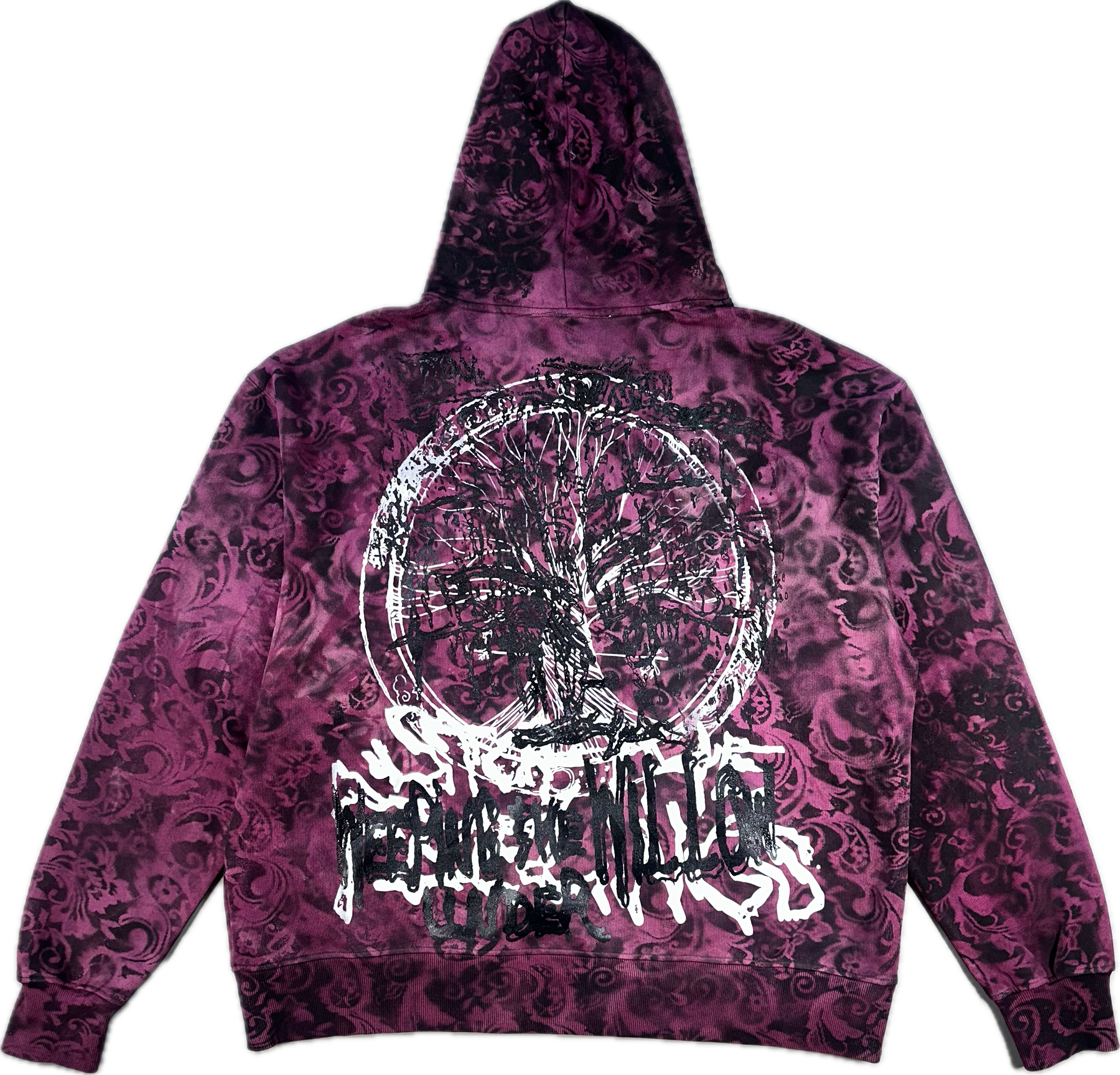 PANDORAS BOX HOODIE