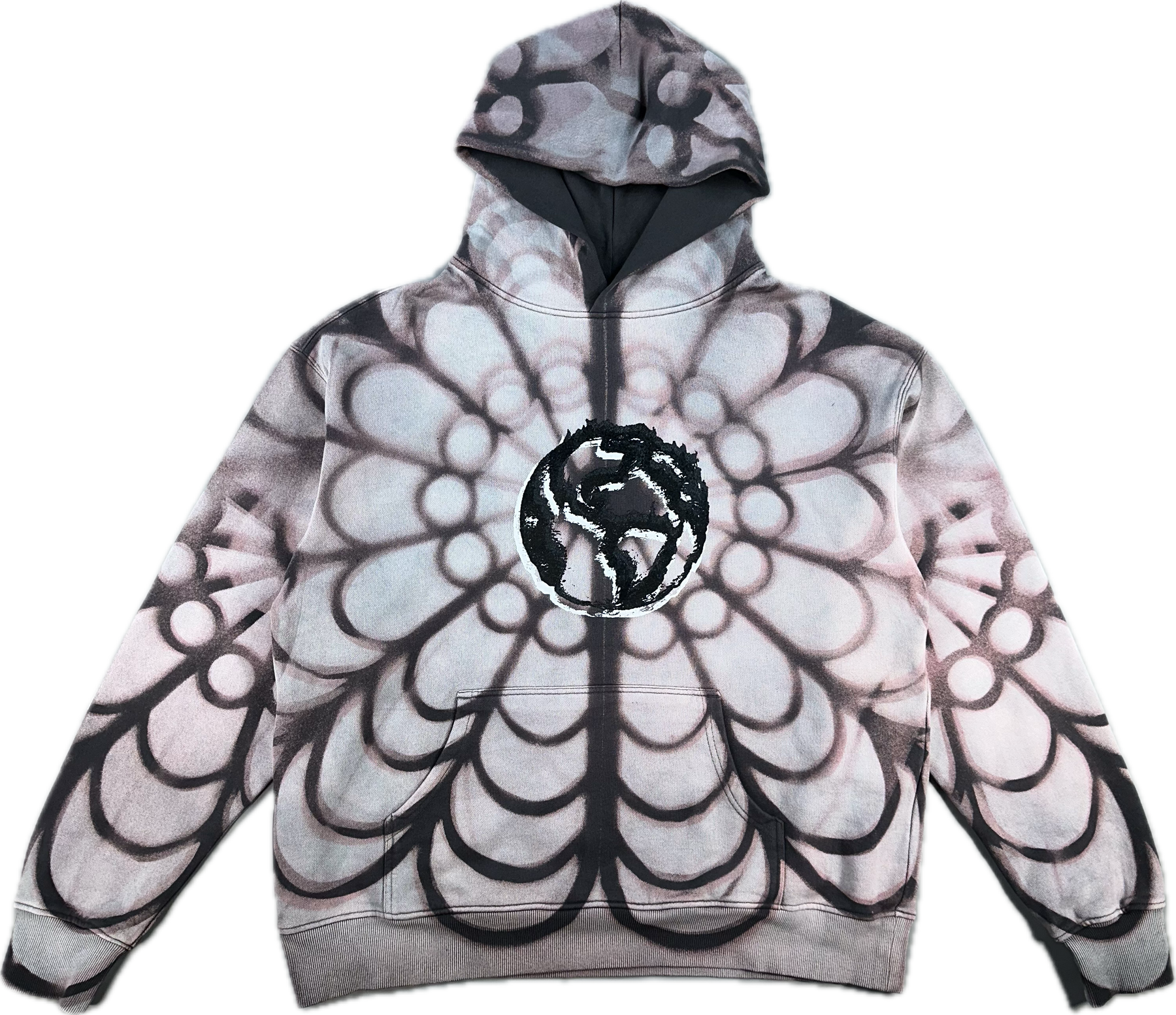 INFINITY HOODIE