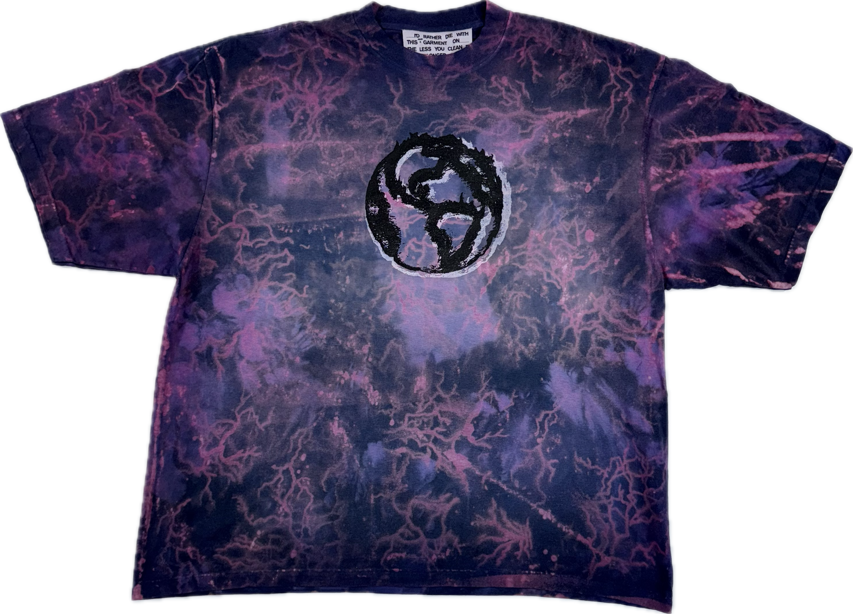 SPARKS TEE