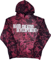 BASE SPARK HOODIE