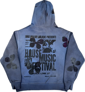 2025 Encore Hoodie