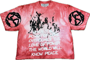 POWER OF LOVE TEE