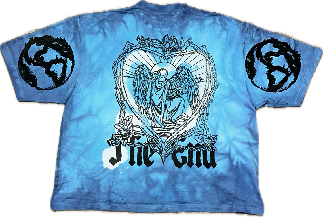 POWER OF LOVE TEE