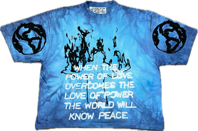 POWER OF LOVE TEE