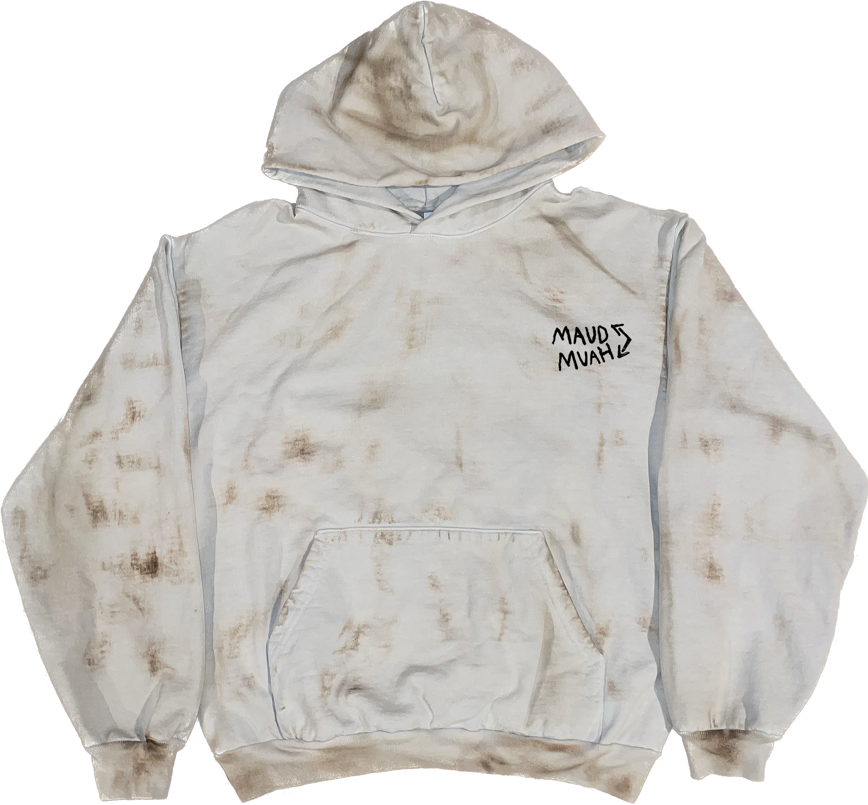 BURNT TOAST HOODIES