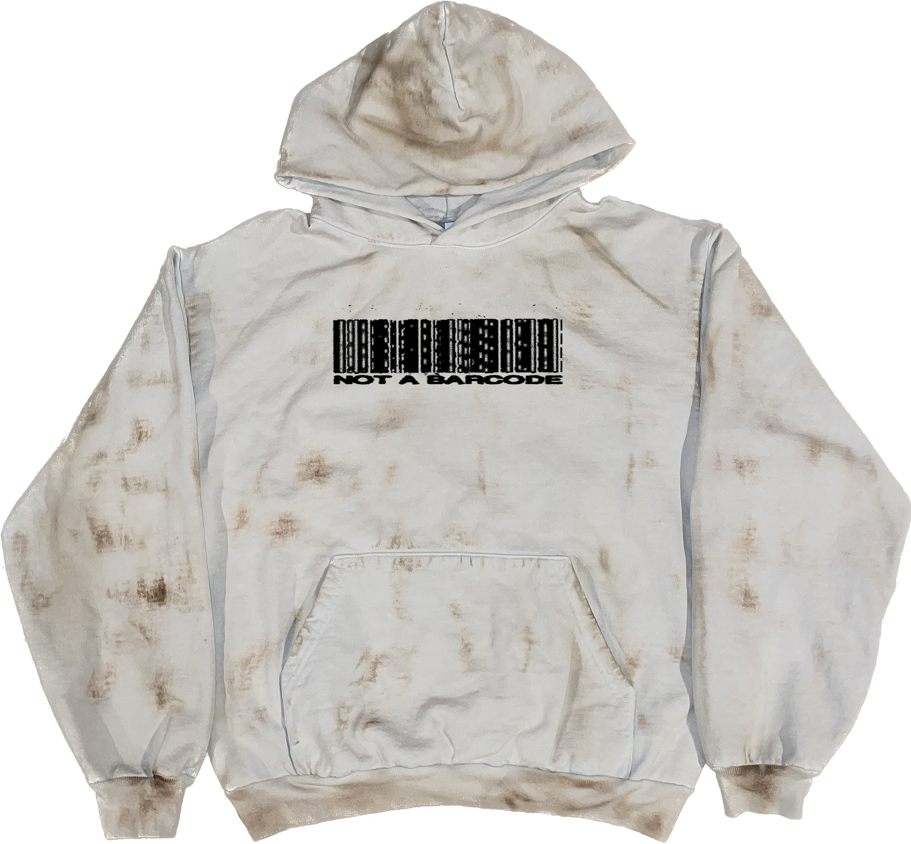 BURNT TOAST HOODIES
