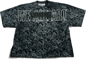 GARDEN OF EDEN TEES