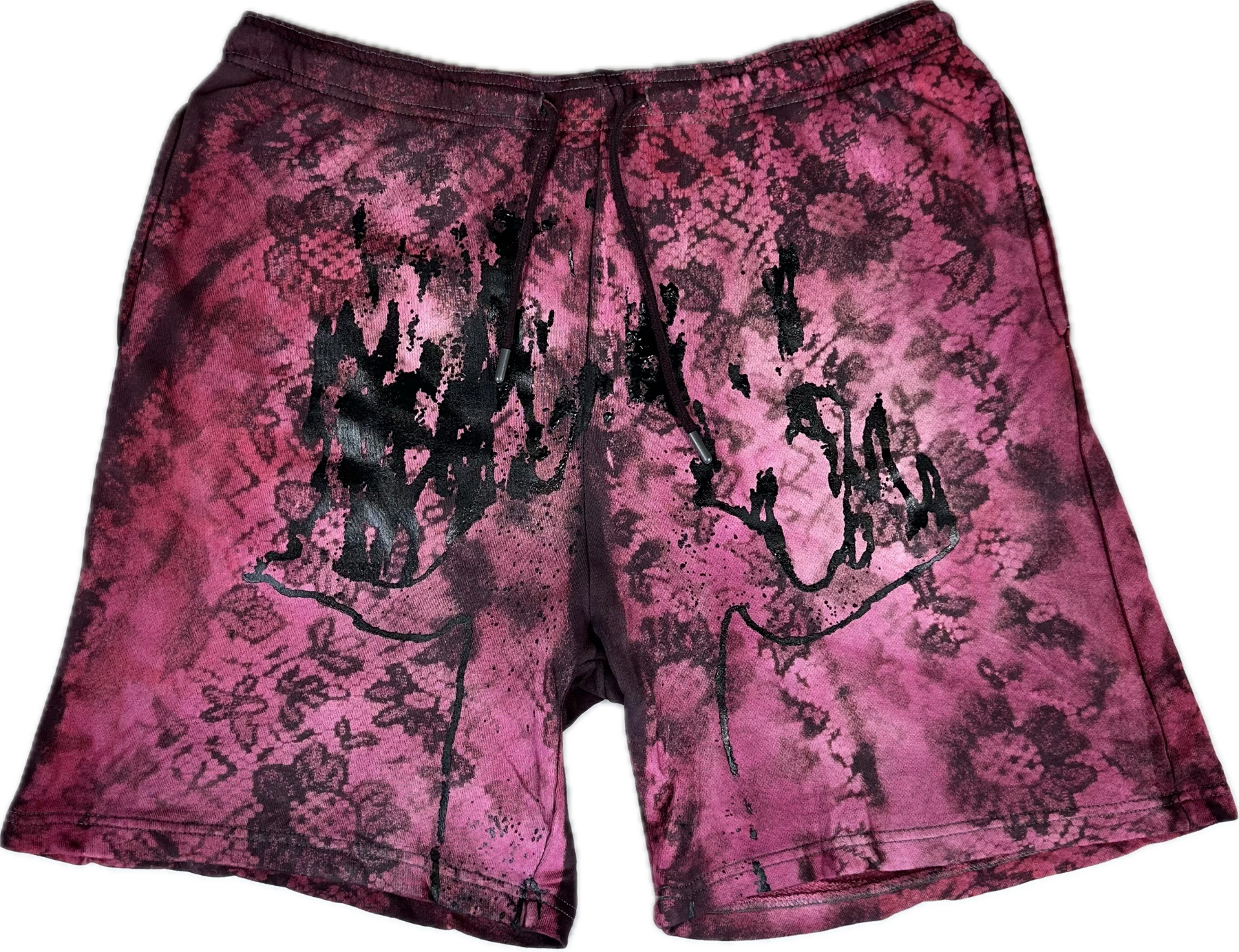 MAUD SHORTS